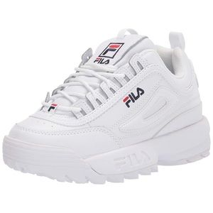 Fila Women's Disruptor II Sneaker - Like New